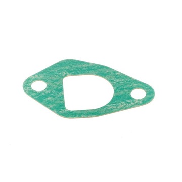 Honda gx120 gasket carburetor 16212-zh7-800, фото