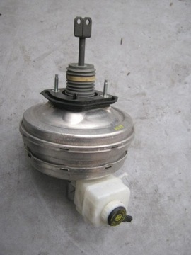 Bmw 7 f01 f02 vacuum brake booster brake cylinder, фото