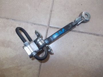 Door stop fiat grande punto original. *, фото