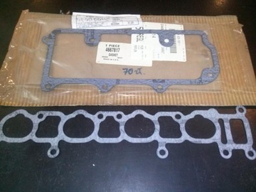 Прокладка коллектора впускного chrysler sebring dodge неон dohc, фото