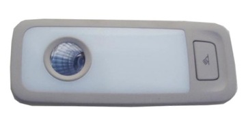 Lamp lighting salon right 8r0947292 audi q5, фото