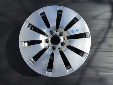 Alloy wheel original. mb c - class 205 17'', фото