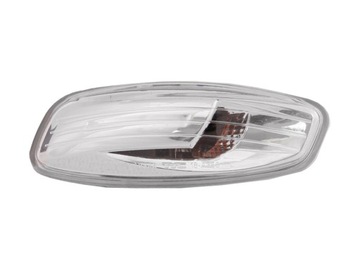 Поворотник указатель поворота peugeot 207 308 3008 5008 rcz, фото