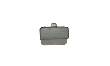 Blocking glove compartment kia k2700 k2500 0k60b6409xc, фото