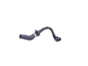 Wire tube vacuum with valve 1j0612041fd, фото