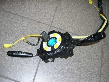 Suzuki baleno 95r. -> steering wheel switch, фото