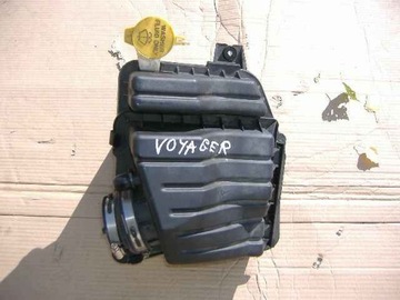 Voyager 2, 8 04 - фильтр воздушный корпуса, фото