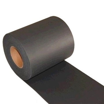 Foundation foil pe - isolation horizontal 40cm x 50m, фото