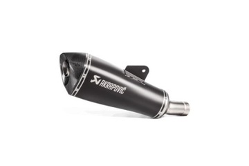 Akrapovich bmw r 1200 rs 15/ 17 issue shock absorber -, фото