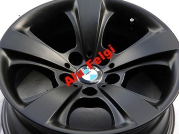 Оригинал bmw 5 6 7 e63 e64 17 целые 6758776 b17. 5, фото