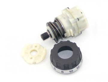 Рулевая рейка комплект makita 6261d, 6271d 125482-6, фото