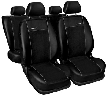 Toyota rav 4 3 covers skin made to order, фото