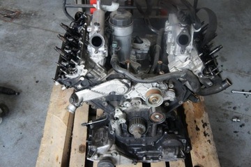 Engine audi a4 a6 2.5 tdi akn 150km -, фото