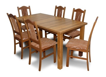 Stand 150/ 190x80 з chairs set desktop bis, фото