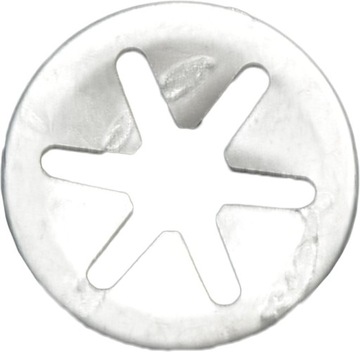 Заклёпка карты mercedes w218 cls w220 w221 w246, фото