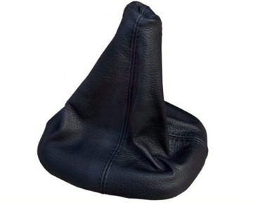 Casing (cover) parking brake levers gear shifting opel meriva, фото