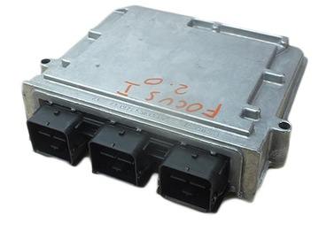 Focus 2.0 america computer motor 7s4a-12a650-ua, фото