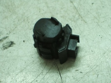 Mercedes sl r129 kickdown button under gas pedal, фото
