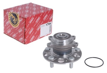 Autokit 01.97769 комплект підшипників колеса, фото