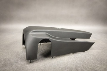 Захист рульової колонки audi a4 8w 8w0953512, фото