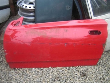 Toyota celica vii 00-06 ліві двері, фото