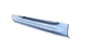 Peugeot 206 3-door 3 door threshold thresholds right new, фото
