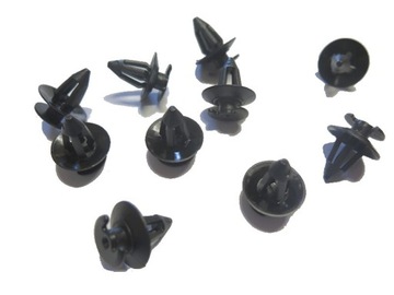 Clip maps door opel vw skoda, фото