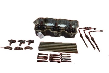 Valve cover hull renault magnum 440 12.0 d, фото