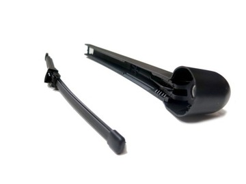 Wiper blade holder leaf ass to vw passat b6 station wagon, фото