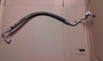 Fiat panda 2, tube spigot air conditioner, фото