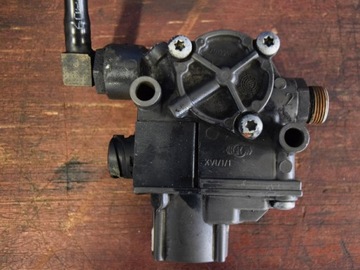 Valve modulator abs 2 br9159 man tgs tgx, фото