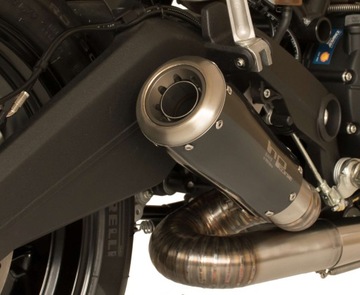 Shock absorber issue hp corse | ducati - monster 797, фото