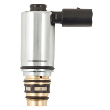 Valve compressor pxe16 audi seat skoda vw sandero, фото