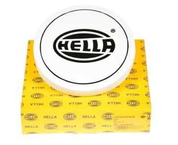 Protection cap fog light hella rally 3003, фото