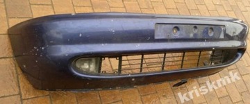 Galaxy 95 - 00 front bumper original mk1, фото