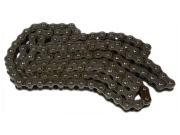 Chain driven drive 428h-130 lights amplified, фото
