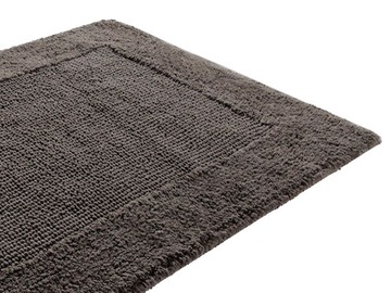 Carpet rough cotton strength design 60x60 beige, фото
