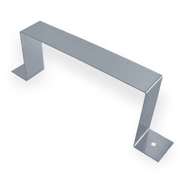 Fasteners mounting flat channel 200x50mm, фото
