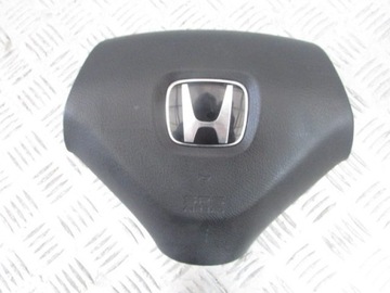 Подушка водителя honda accord vii 04r, фото