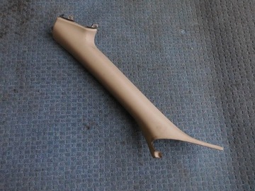 Rack pad audi a4 b6 b7 convertible left front, фото