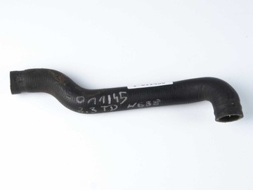 Mercedes v w638 spigot waters valves water 6388321923, фото
