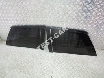 Mercedes gl w164 vent bodywork right a164, фото