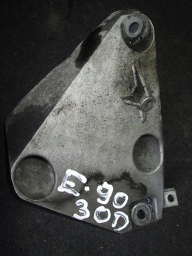 Bracket fasteners bmw 3 e90 e-90 3.0 d, фото