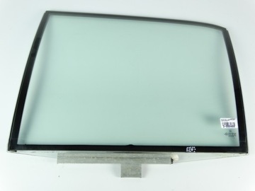 Mercedes s class w140 glass left rear back long 92, фото
