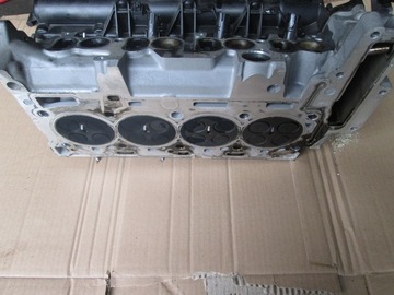 Головка bmw x1 e84 2.0 d biturbo, фото