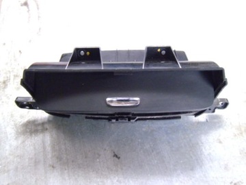 Бардачок попільничка kia carnival 3 2006-2011, фото