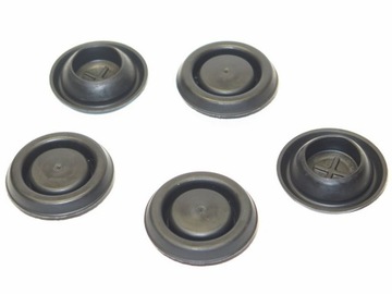 Cap racks renault clio 3 kangoo 2 megane, фото