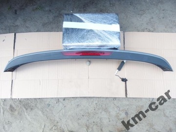 Audi q7 spoiler lantern stop 4l0827933, фото