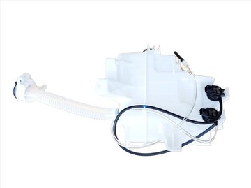 Rav4 05-12 tank liquids washer motor pump, фото