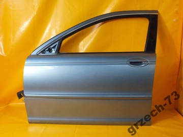 Jaguar x - xtype 2.0 d door cover left front door, фото